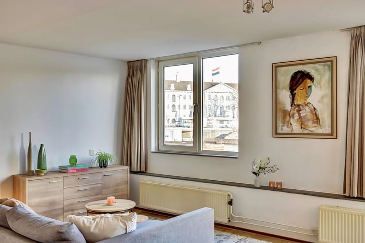 Foto 4 van Nieuwevaart 101