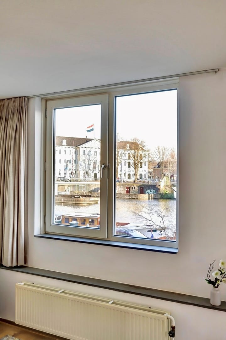 Foto 5 van Nieuwevaart 101