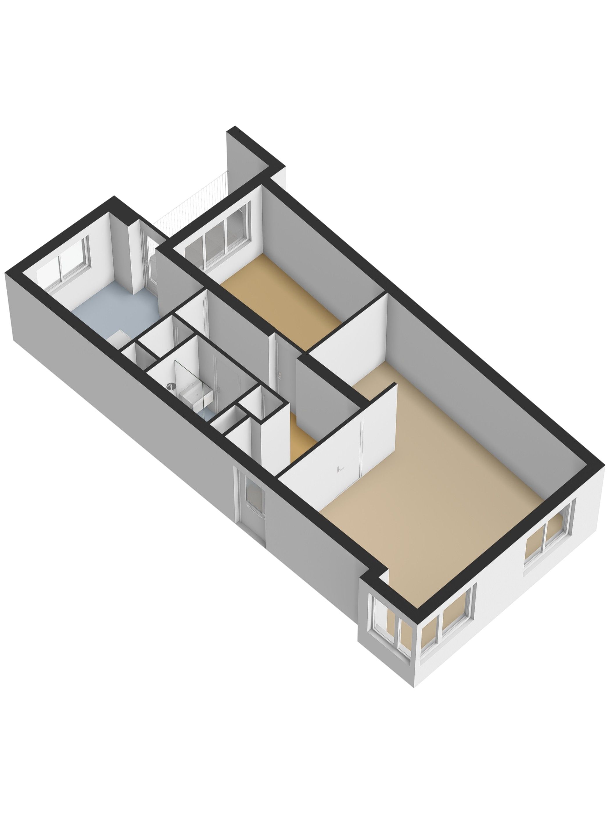 Foto 42 van Nieuwevaart 101