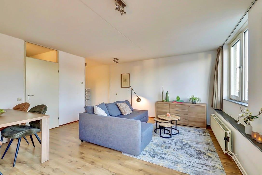 Foto 6 van Nieuwevaart 101