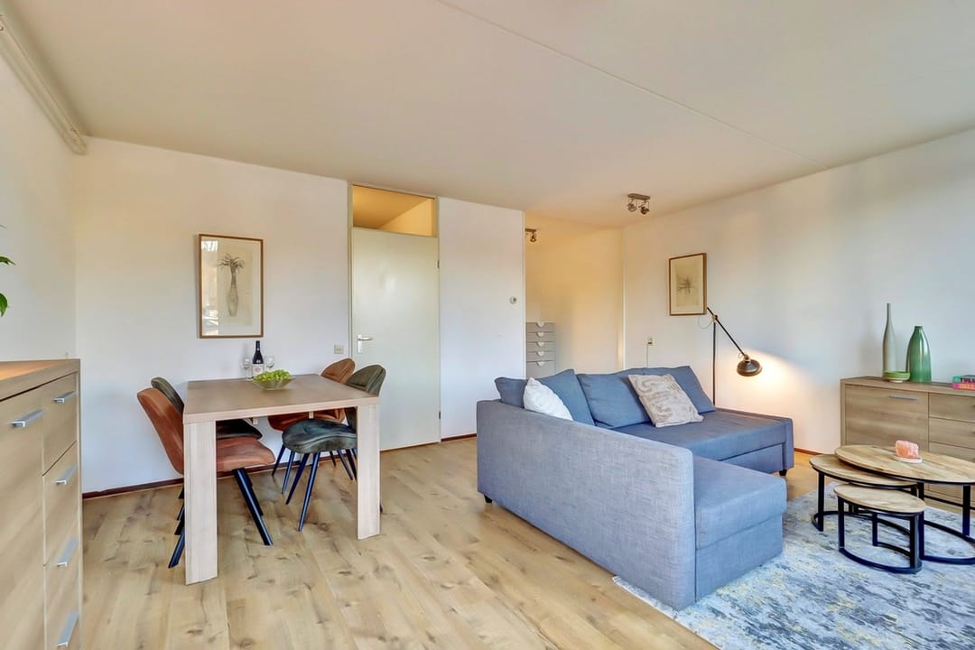 Foto 7 van Nieuwevaart 101