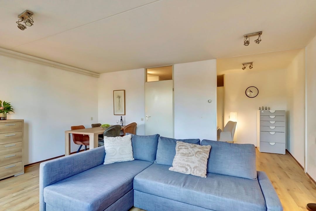 Foto 8 van Nieuwevaart 101