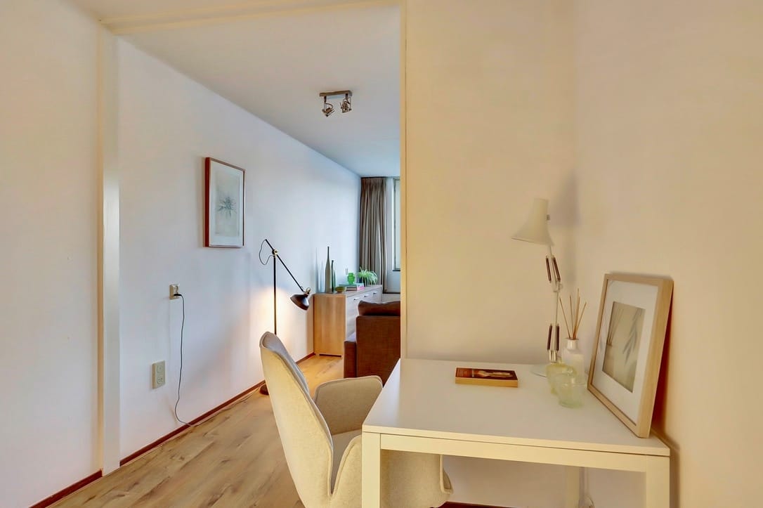 Foto 10 van Nieuwevaart 101