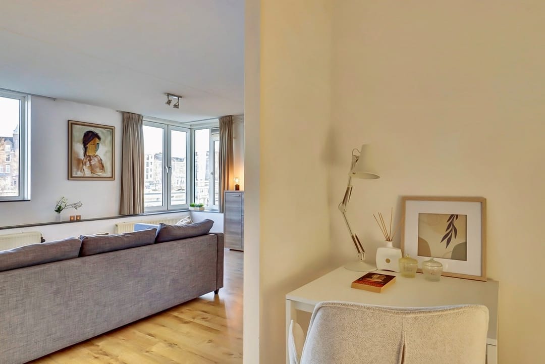 Foto 11 van Nieuwevaart 101