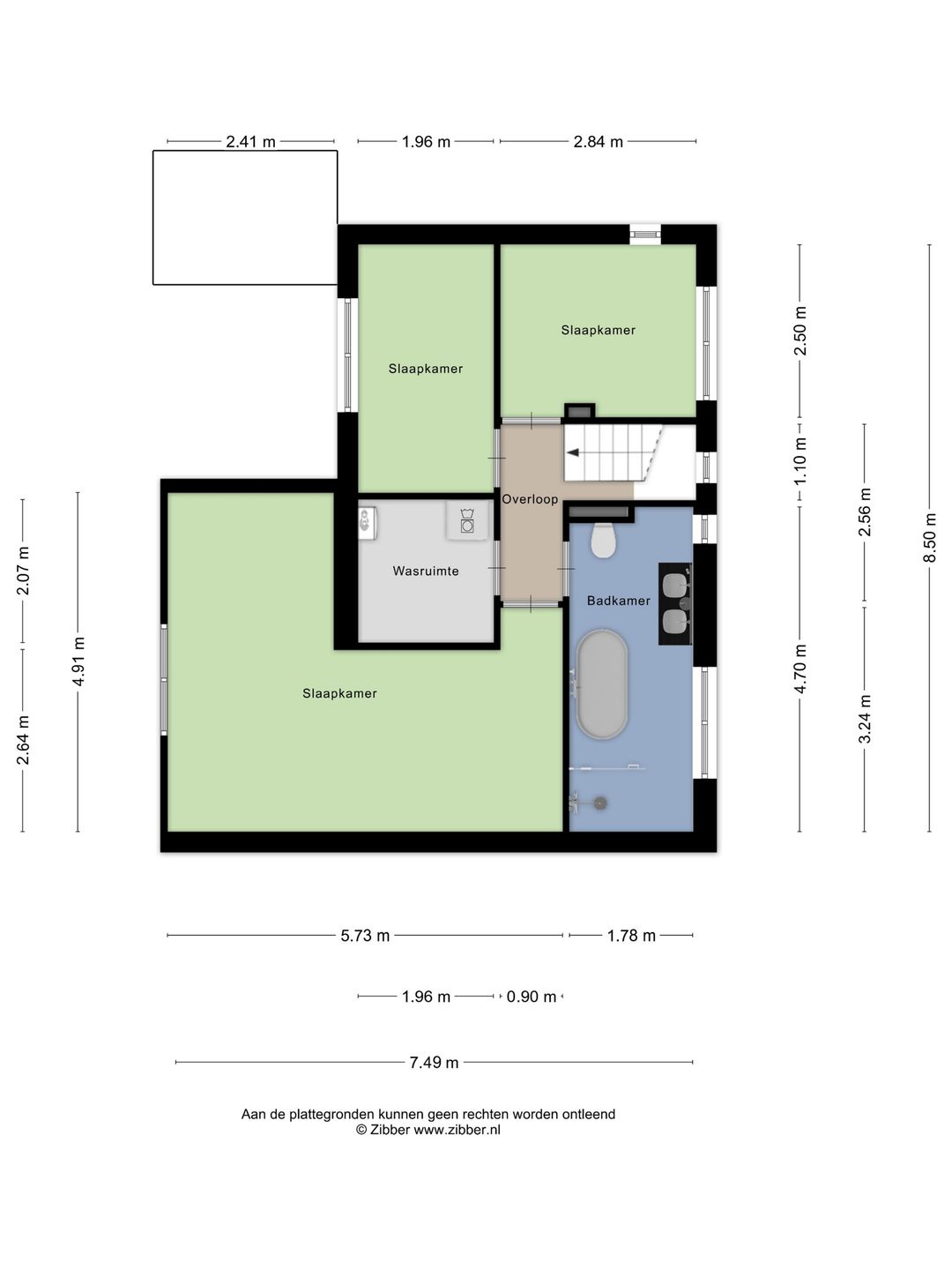 Foto 67 van Varkensmarkt 7