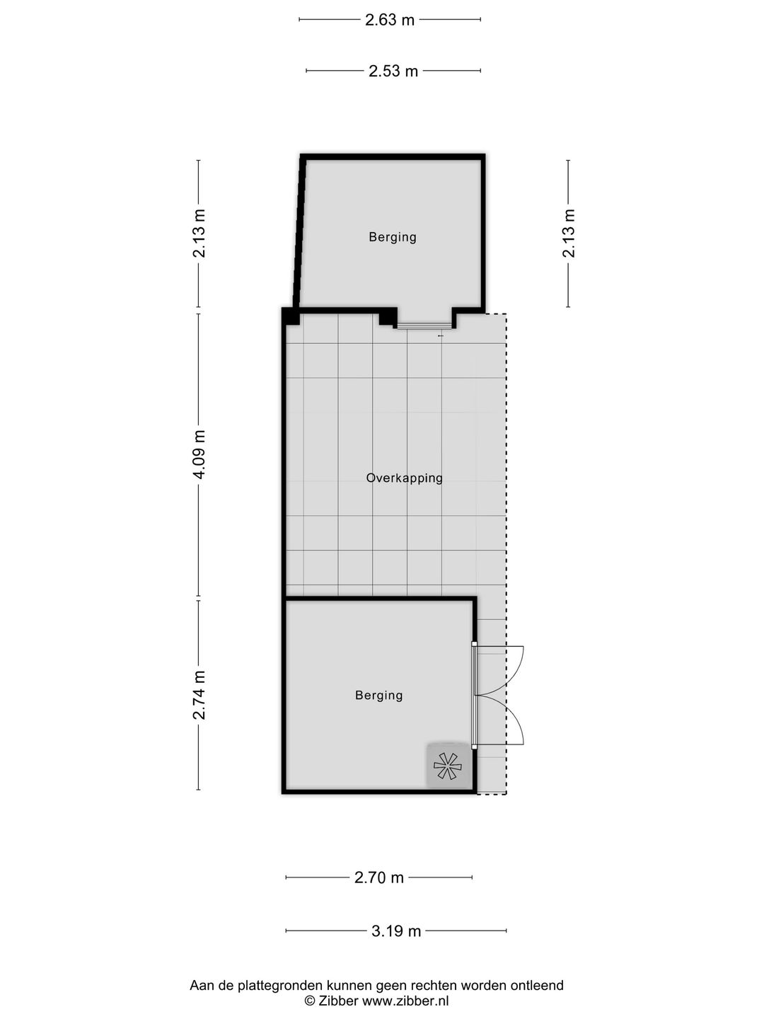 Foto 68 van Varkensmarkt 7