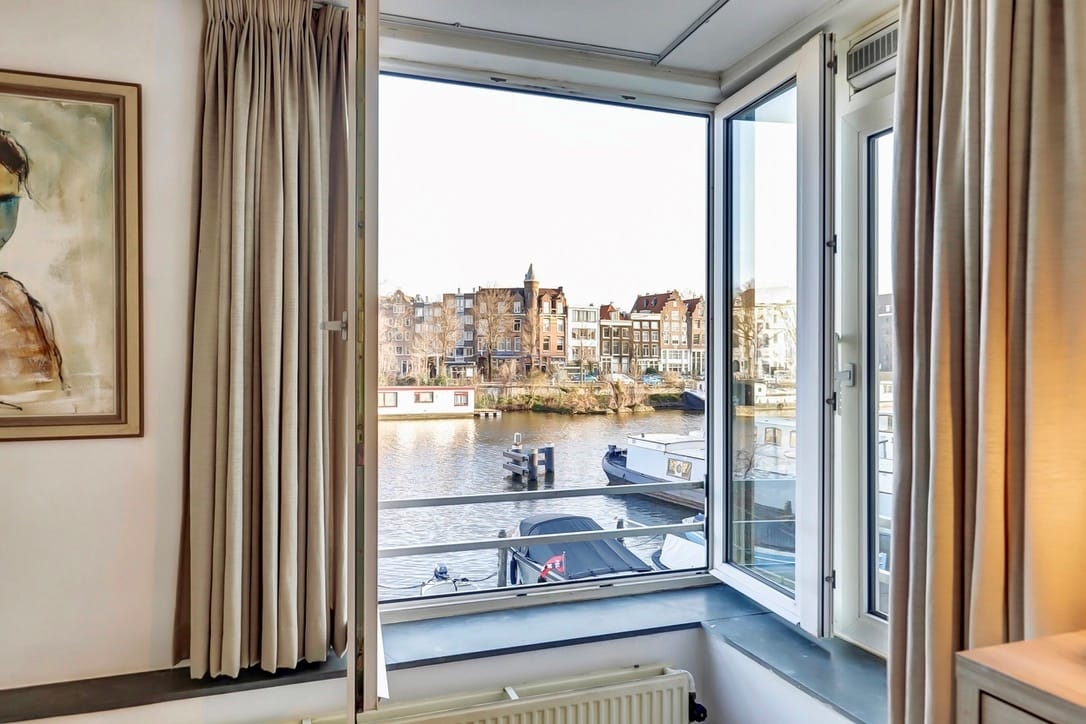 Foto 12 van Nieuwevaart 101