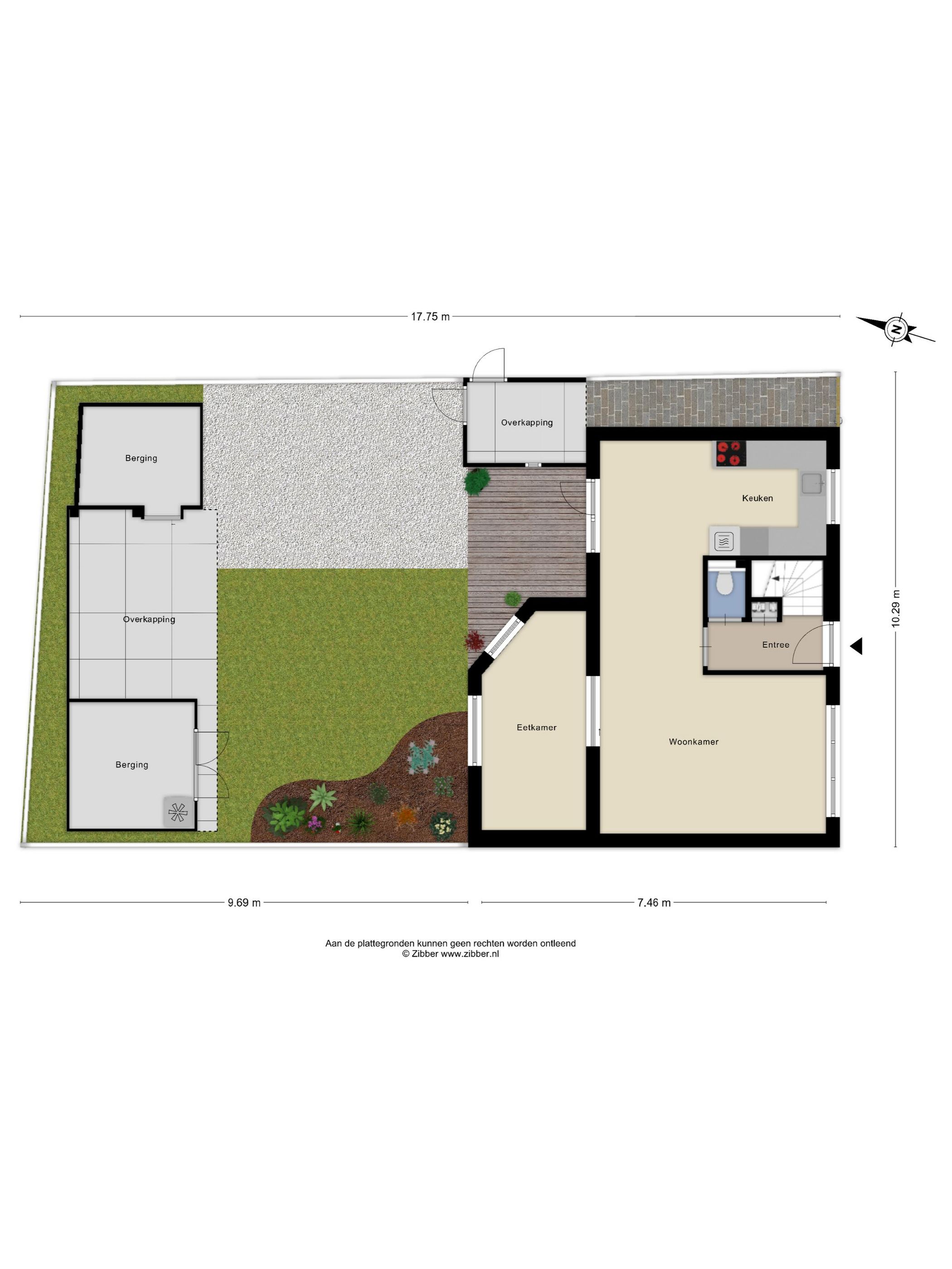 Foto 69 van Varkensmarkt 7