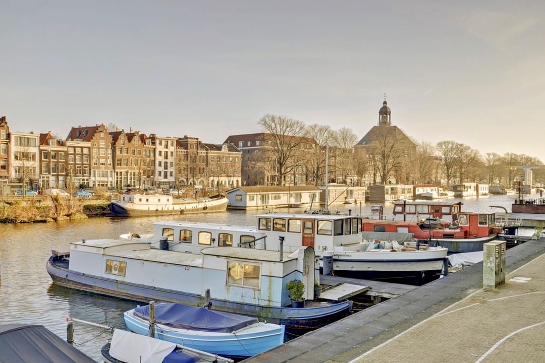 Foto 13 van Nieuwevaart 101