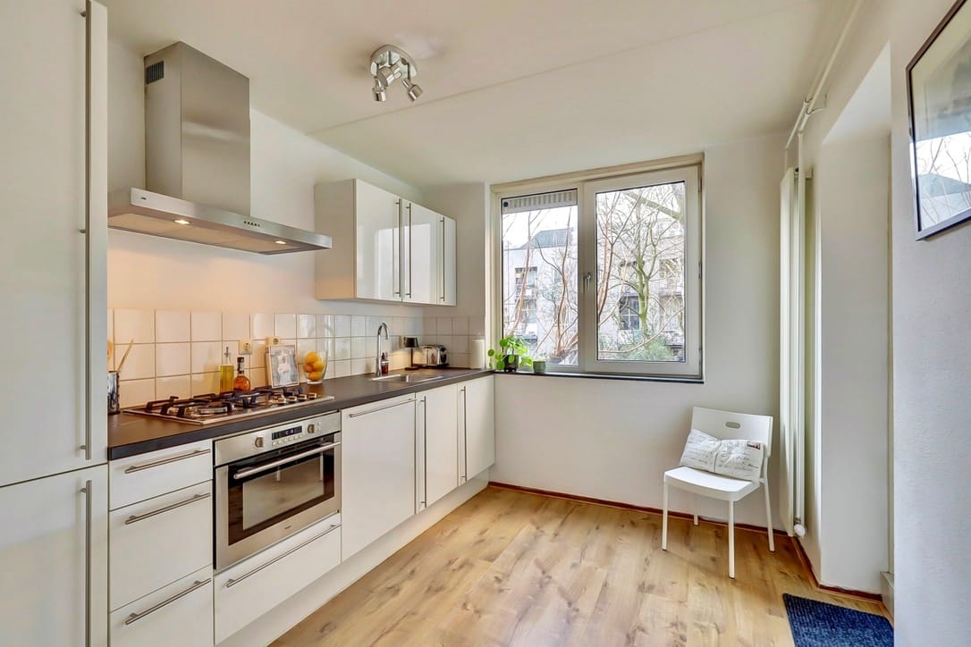 Foto 15 van Nieuwevaart 101