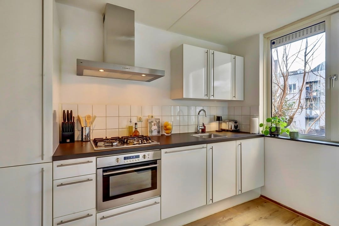 Foto 16 van Nieuwevaart 101