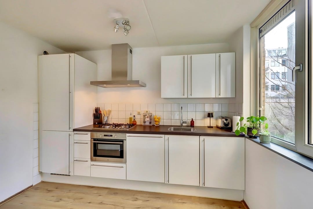 Foto 17 van Nieuwevaart 101