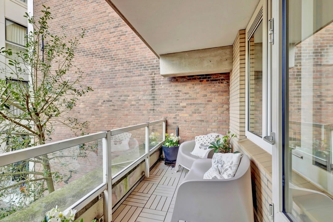 Foto 25 van Nieuwevaart 101