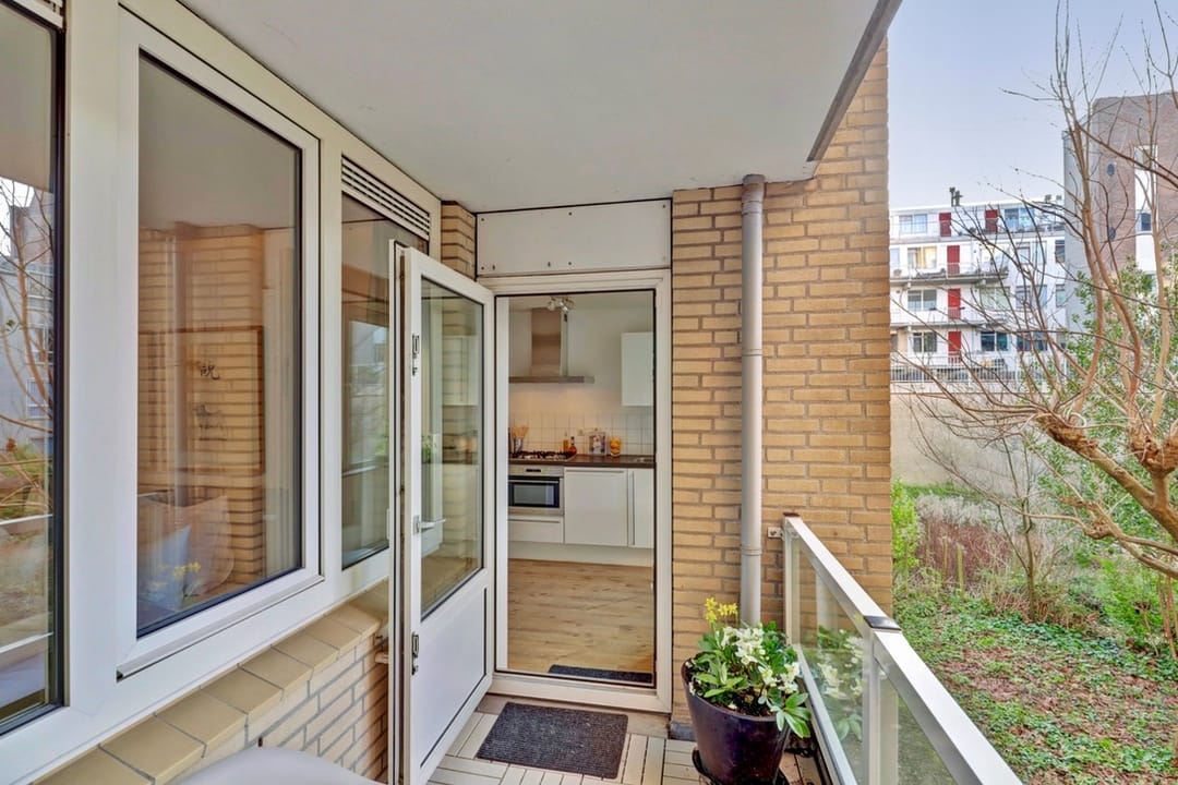 Foto 26 van Nieuwevaart 101