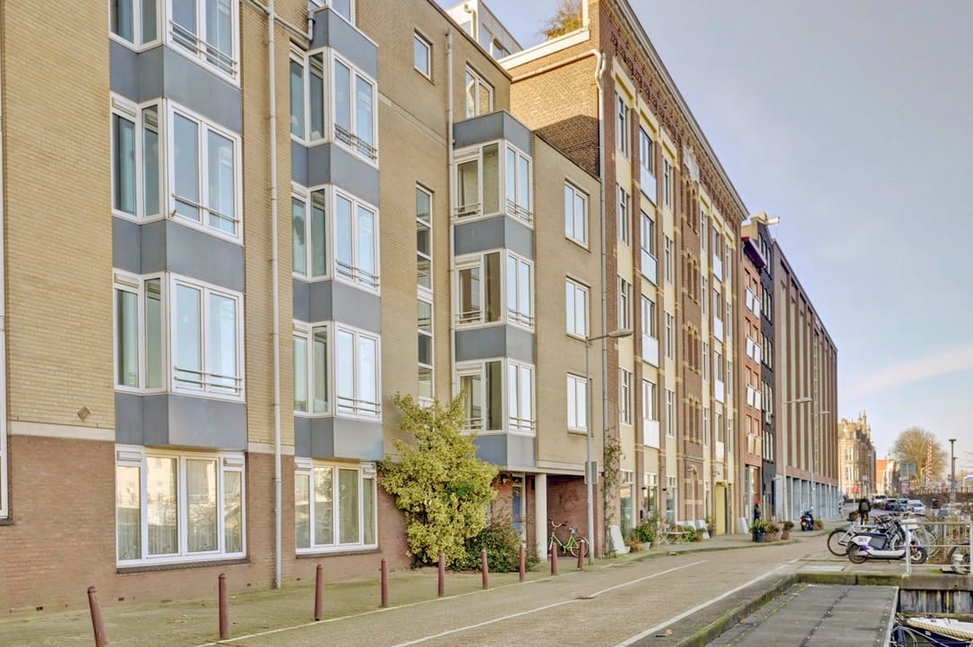 Foto 30 van Nieuwevaart 101