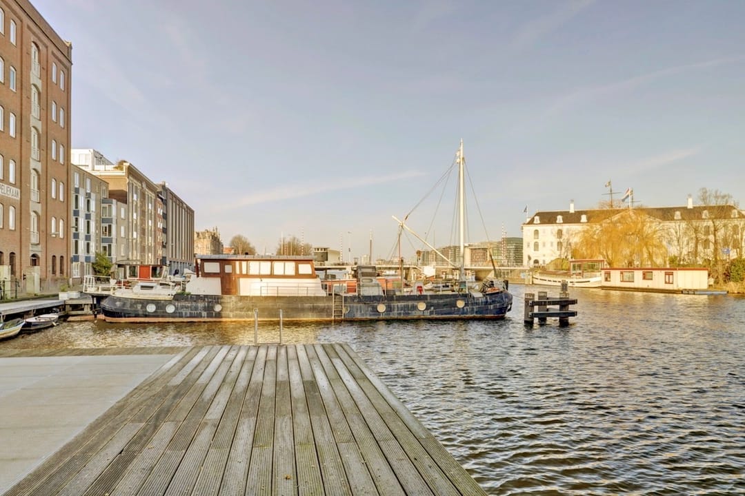 Foto 31 van Nieuwevaart 101