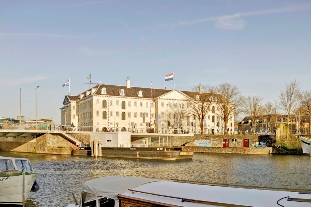 Foto 32 van Nieuwevaart 101