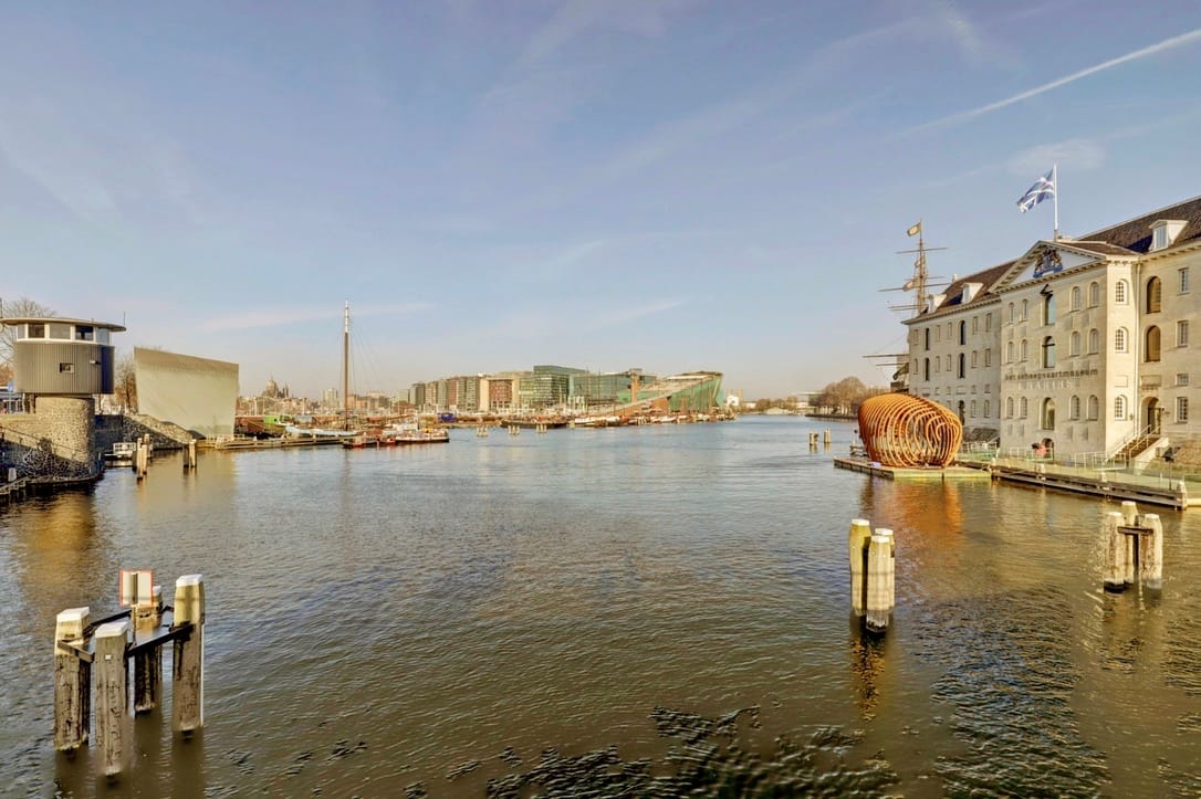 Foto 33 van Nieuwevaart 101