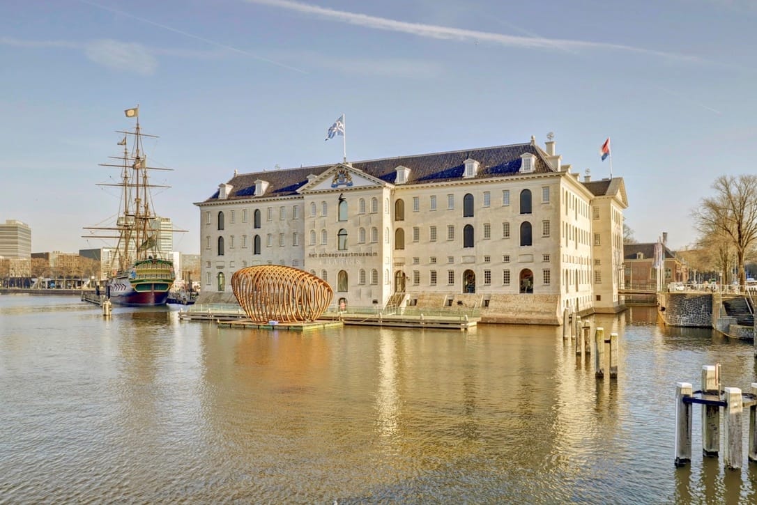 Foto 34 van Nieuwevaart 101