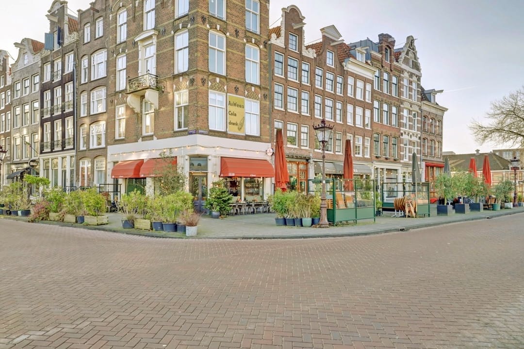 Foto 37 van Nieuwevaart 101