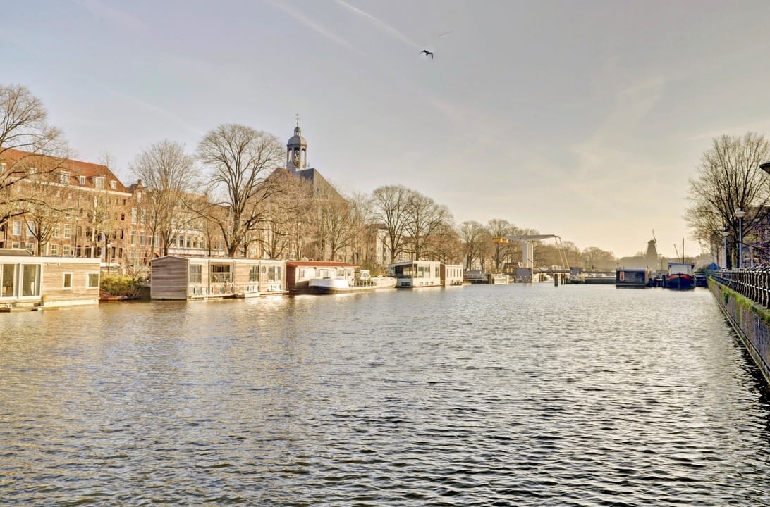 Foto 36 van Nieuwevaart 101