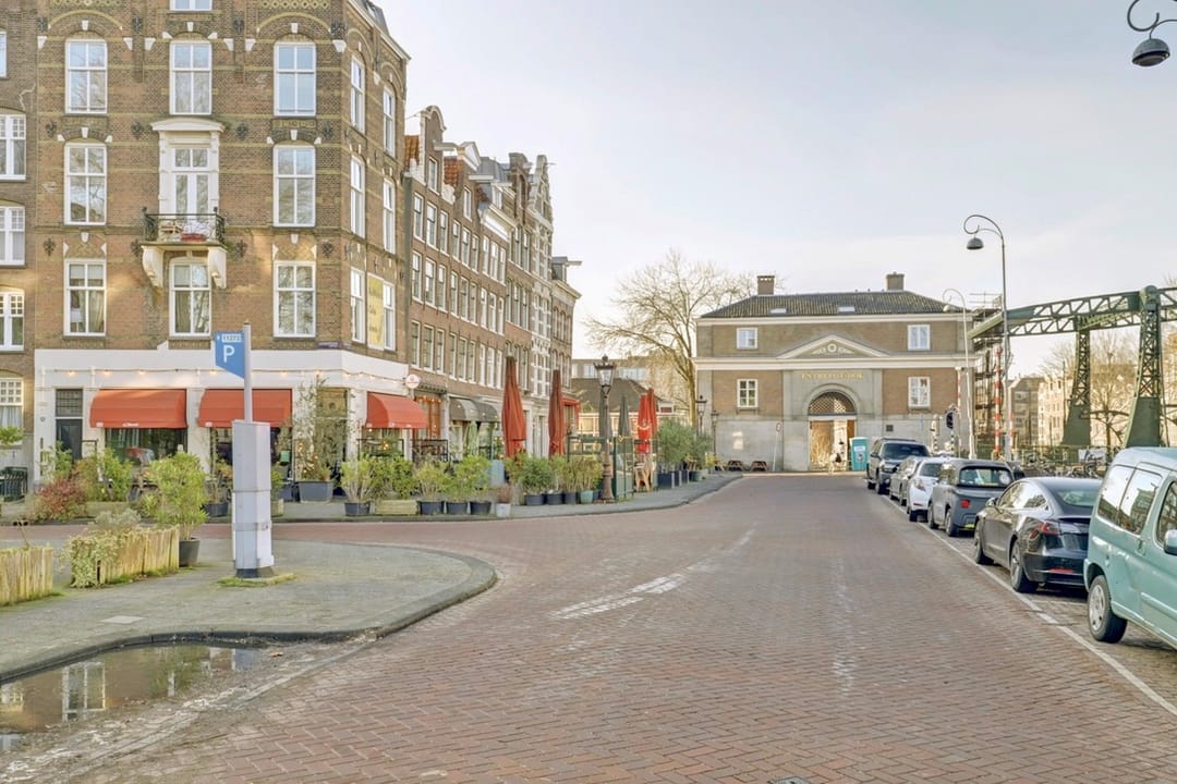 Foto 38 van Nieuwevaart 101