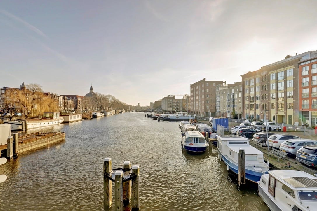 Foto 35 van Nieuwevaart 101