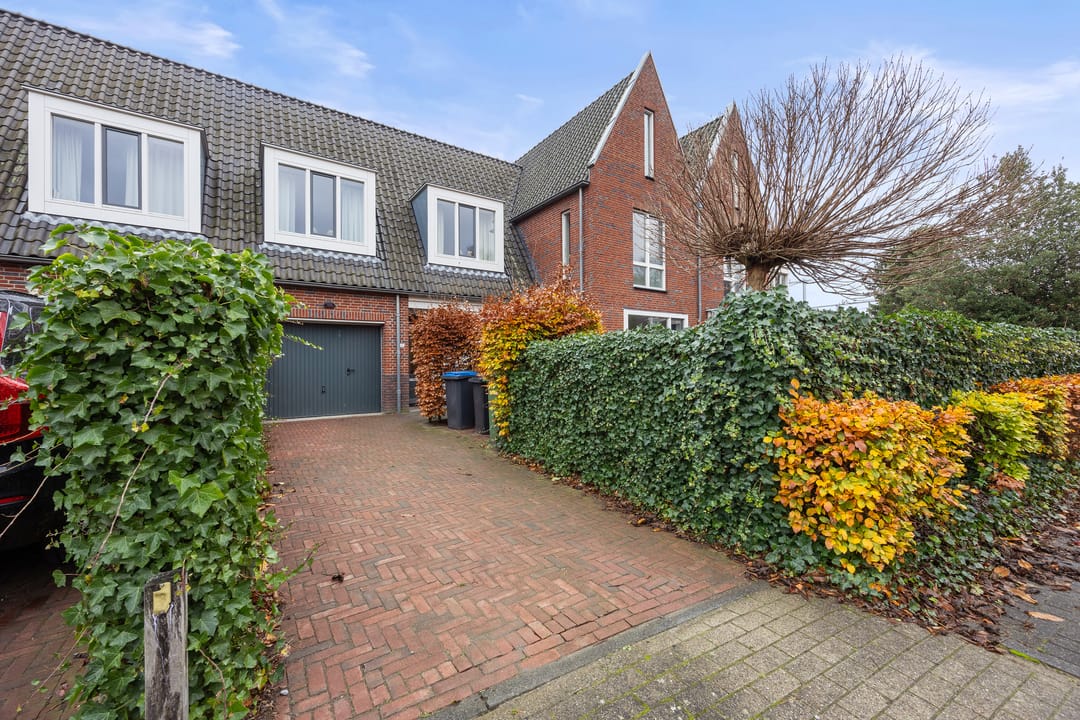 Photo 1 of Margrietlaan 37