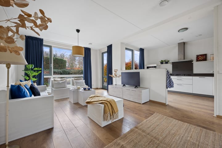 Foto 2 van Margrietlaan 37