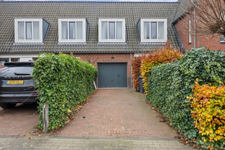 Foto 5 van Margrietlaan 37