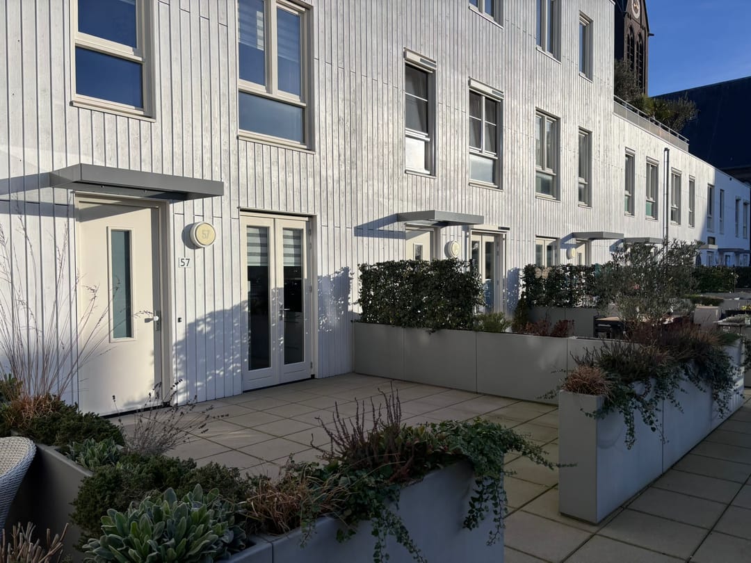 Foto 1 van Rijsenburgerweg 57