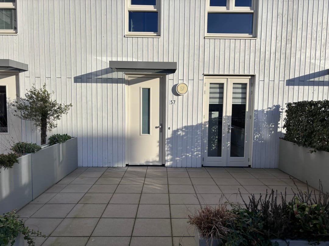 Foto 2 van Rijsenburgerweg 57