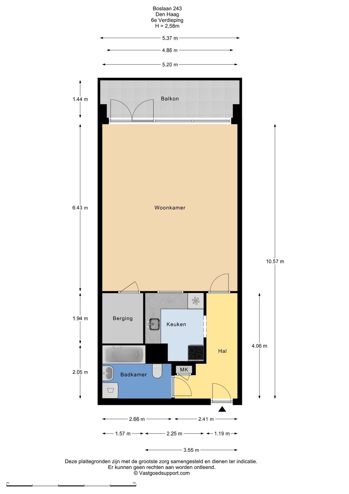 Foto 36 van Boslaan 243