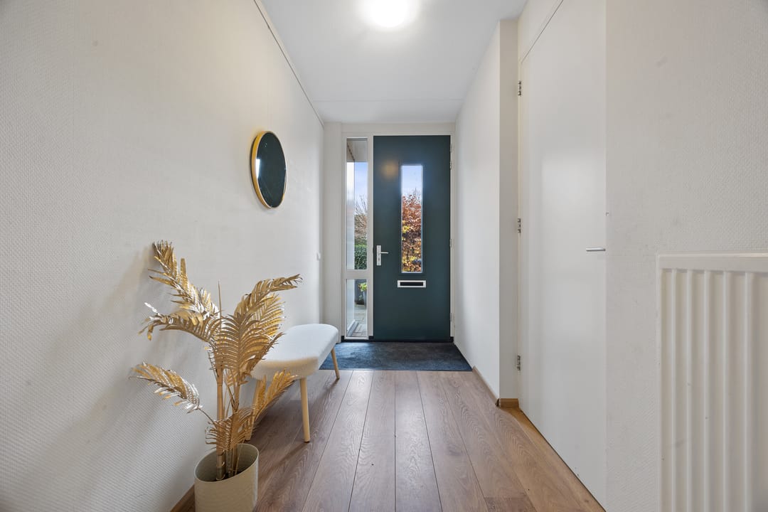 Photo 7 of Margrietlaan 37