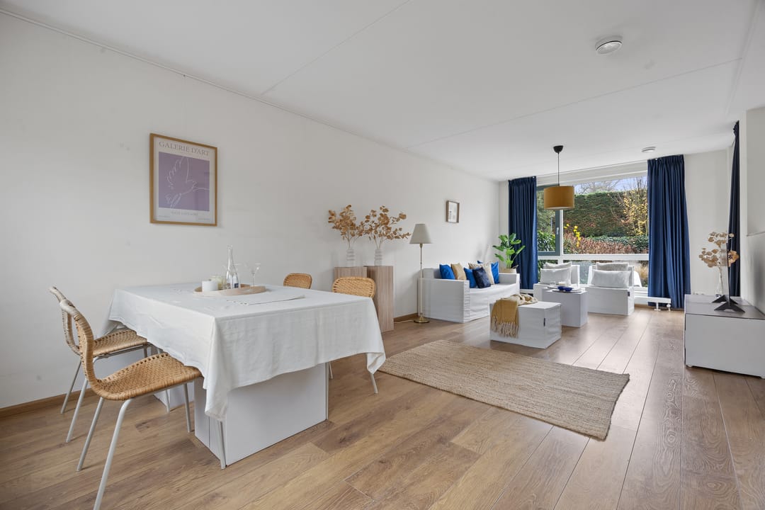 Photo 11 of Margrietlaan 37