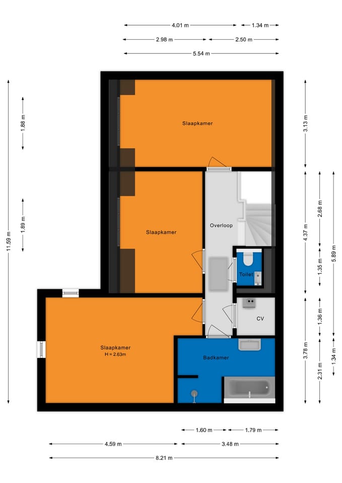 Photo 42 of Margrietlaan 37