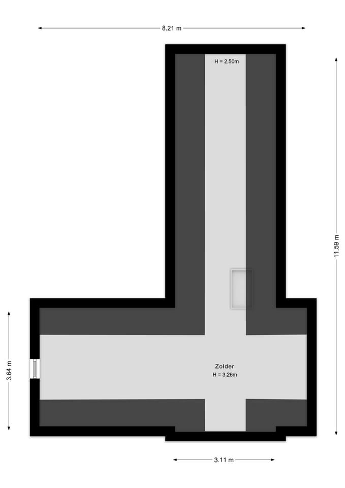 Photo 43 of Margrietlaan 37