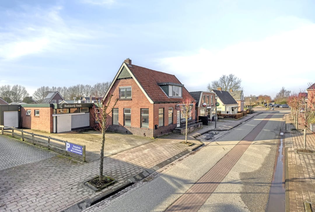 Foto 2 van Dorpsstraat 23