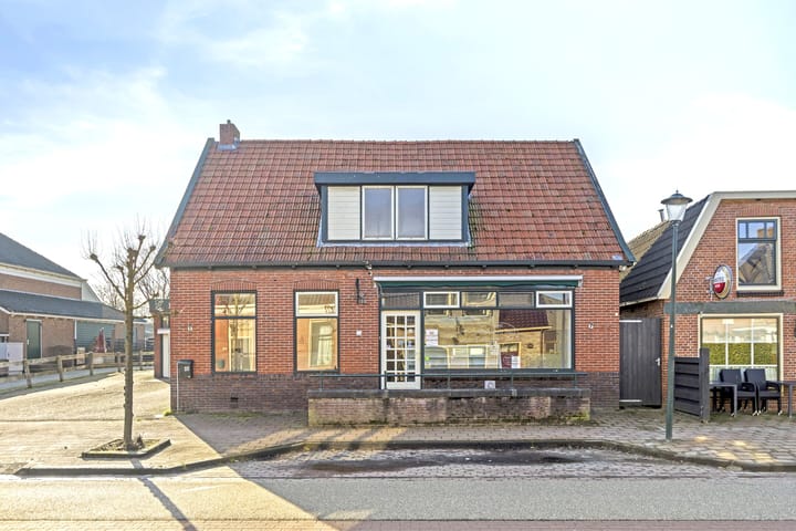 Foto 4 van Dorpsstraat 23