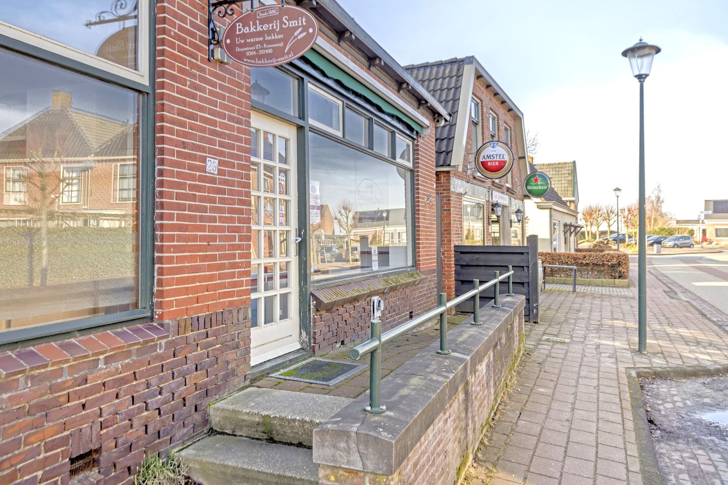 Foto 5 van Dorpsstraat 23