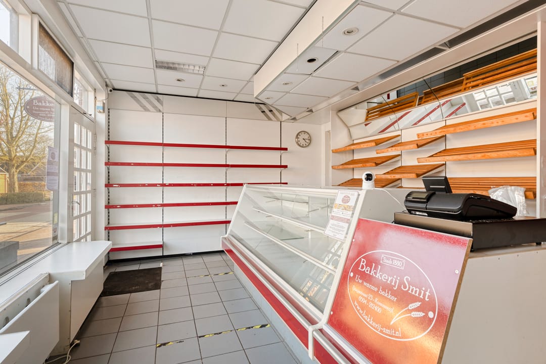 Foto 7 van Dorpsstraat 23