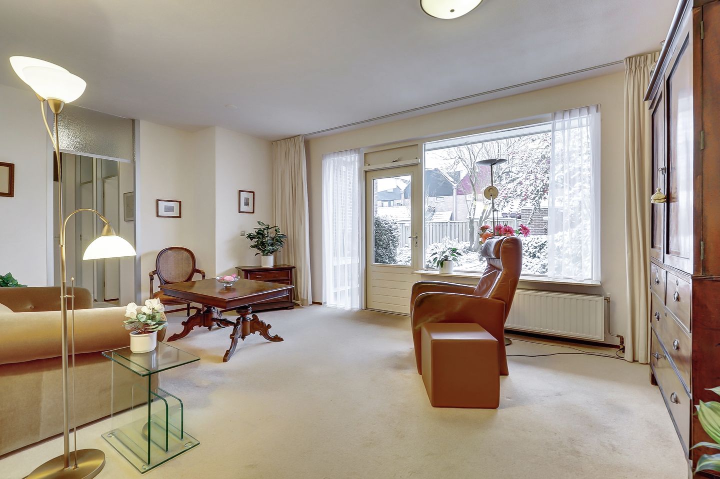 Foto 4 van de Hoefkamp 1110