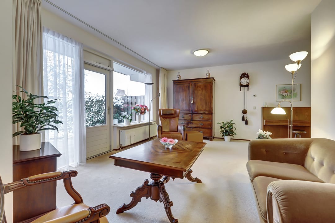 Foto 7 van de Hoefkamp 1110