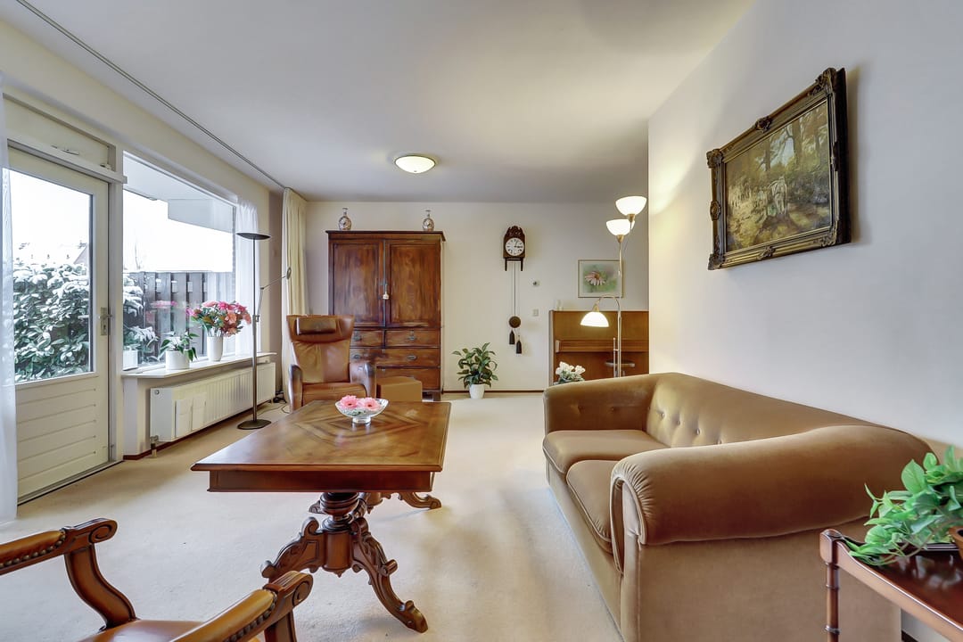 Foto 8 van de Hoefkamp 1110