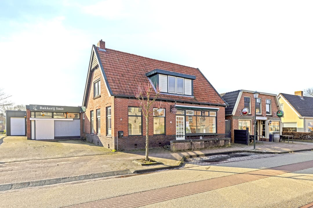 Foto 1 van Dorpsstraat 23