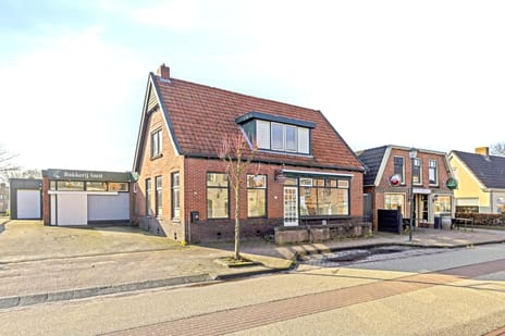 Dorpsstraat thumbnail