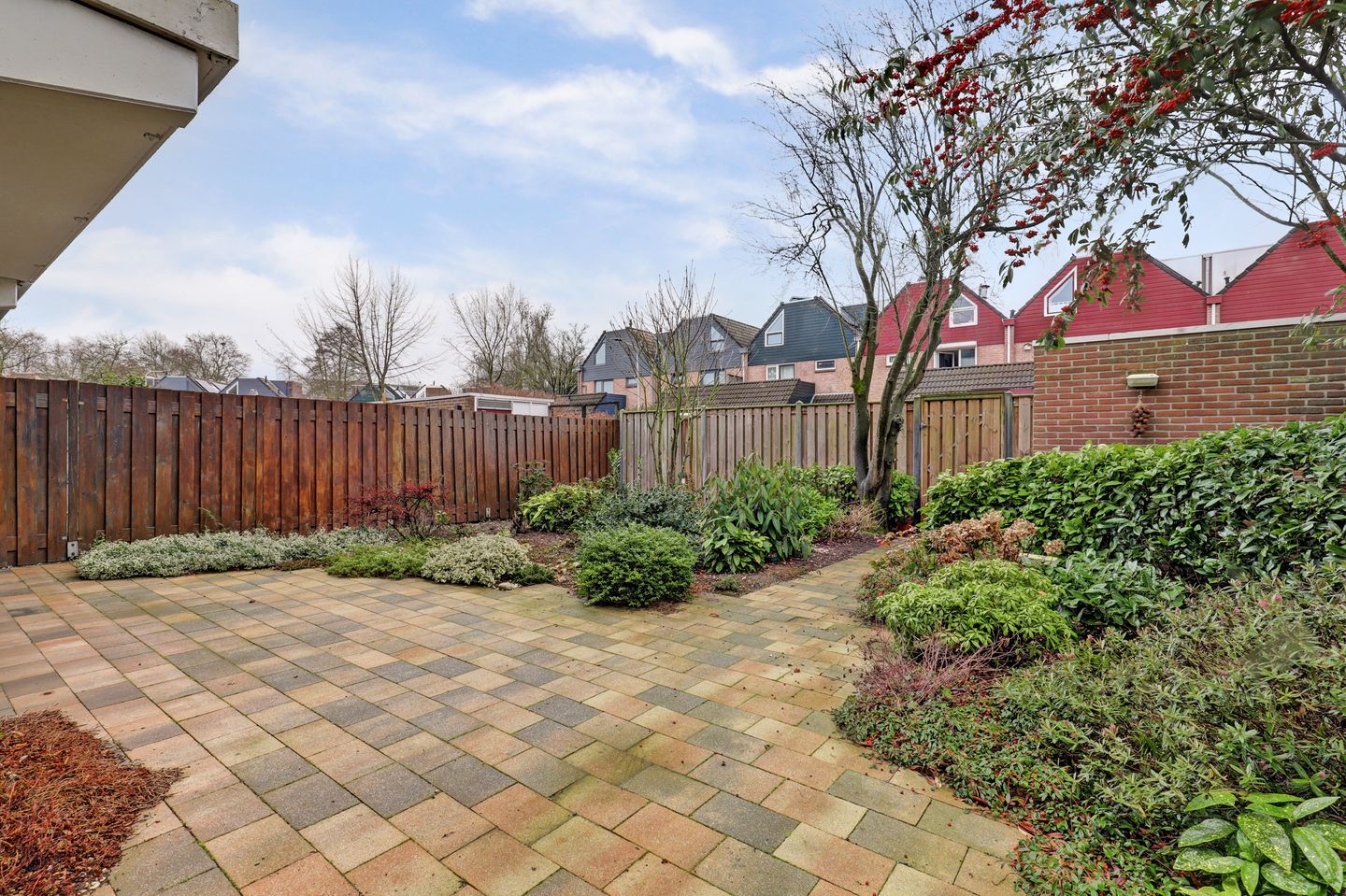 Foto 25 van de Hoefkamp 1110