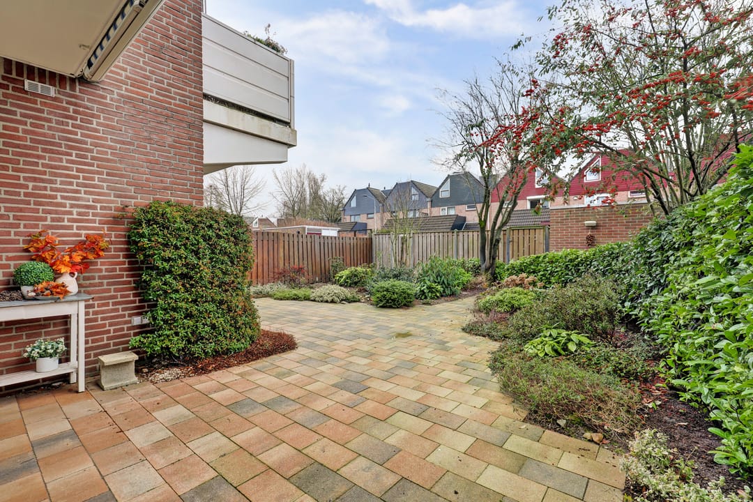 Foto 26 van de Hoefkamp 1110