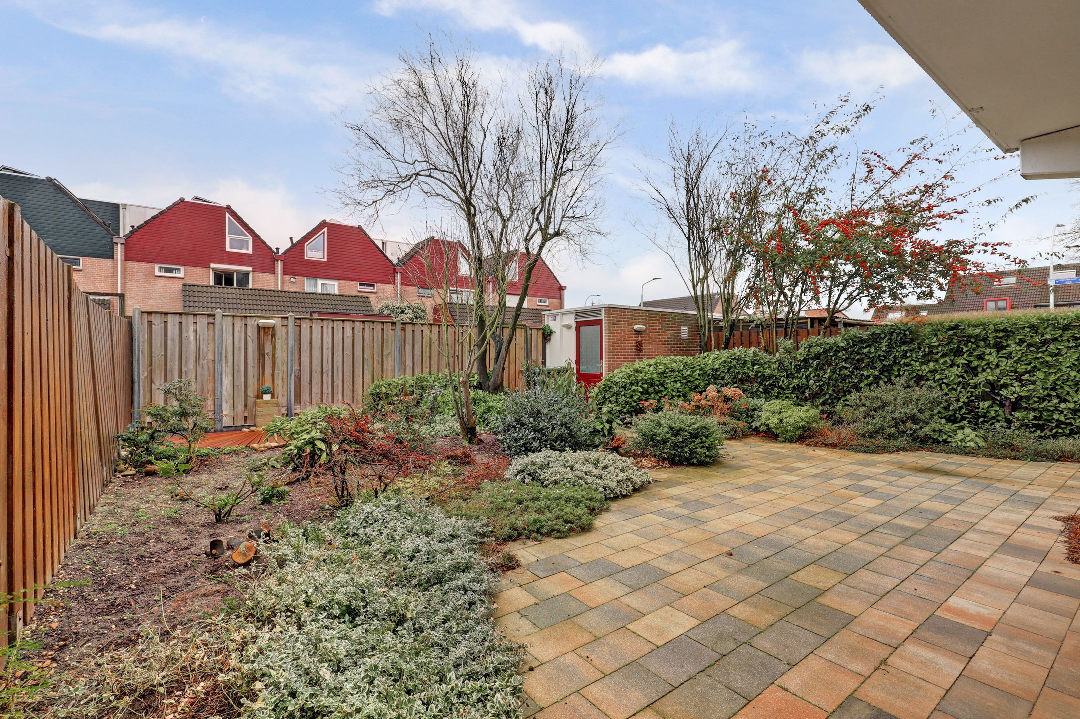 Foto 27 van de Hoefkamp 1110