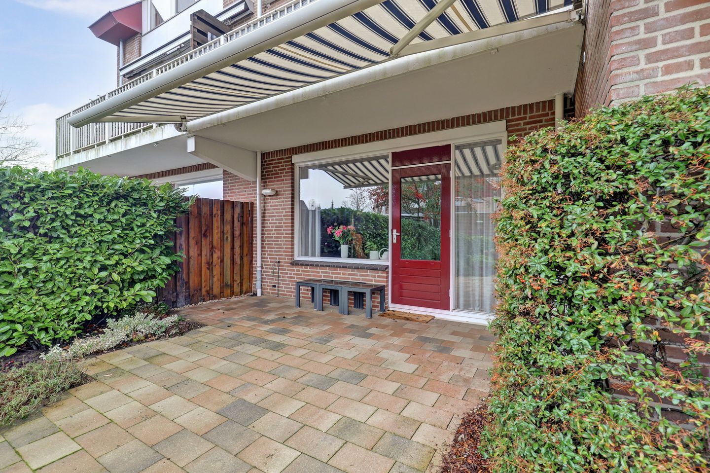 Foto 29 van de Hoefkamp 1110